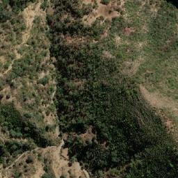 Satellite imagery of Cerro Cruz, BO