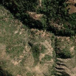 Satellite imagery of Cerro Cruz, BO