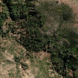 Satellite imagery of Cerro Cruz, BO