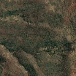Satellite imagery of Cerro Kita Huaca, BO