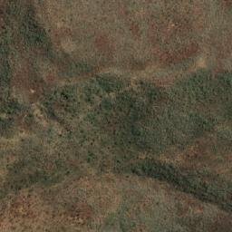 Satellite imagery of Cerro Kita Huaca, BO
