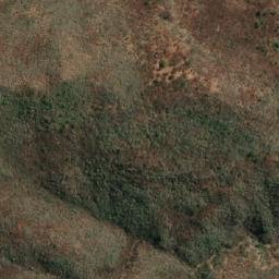 Satellite imagery of Cerro Kita Huaca, BO