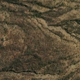 Satellite imagery of Loma Larga, BO