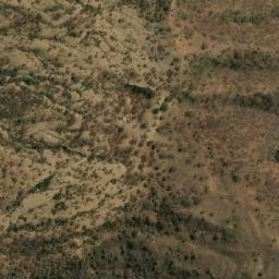 Satellite imagery of Loma Larga, BO
