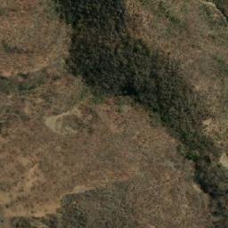 Satellite imagery of Loma Larga, BO