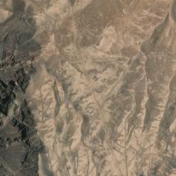 Satellite imagery of Punta Blanca, CL