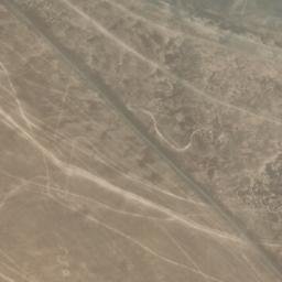 Satellite imagery of Alto de Higuerane, CL