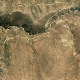 Satellite imagery of Cerro Alto Tumaya, CL