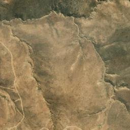 Satellite imagery of Cerro Alto Tumaya, CL