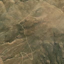 Satellite imagery of Cerro Alto Tumaya, CL