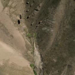 Satellite imagery of Cerro Chiliri, BO