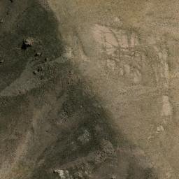 Satellite imagery of Cerro Chiliri, BO