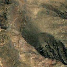 Satellite imagery of Cerro Colcani, BO
