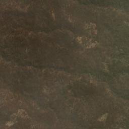 Satellite imagery of Cerro Catariri, BO