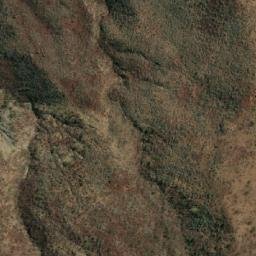 Satellite imagery of Cerro Kita Huaca, BO