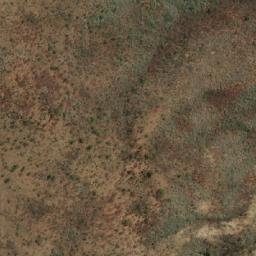 Satellite imagery of Cerro Kita Huaca, BO