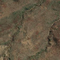 Satellite imagery of Cerro Kita Huaca, BO