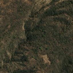 Satellite imagery of Loma Larga, BO