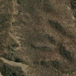 Satellite imagery of Loma Larga, BO