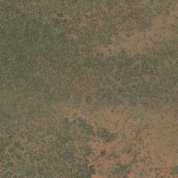 Satellite imagery of The Sisters, AU