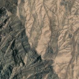 Satellite imagery of Punta Blanca, CL