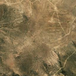 Satellite imagery of Cerro Alto Tumaya, CL