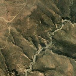 Satellite imagery of Cerro Alto Tumaya, CL