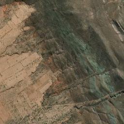 Satellite imagery of Cerro Tara Kkollu, BO
