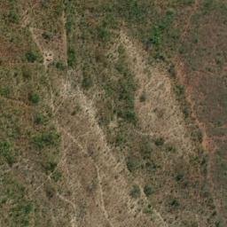 Satellite imagery of Cricket, ZW