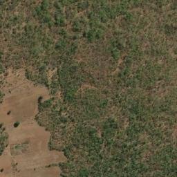 Satellite imagery of Cricket, ZW