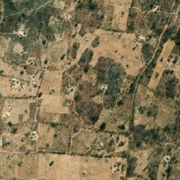 Satellite imagery of Trafalgar, ZW