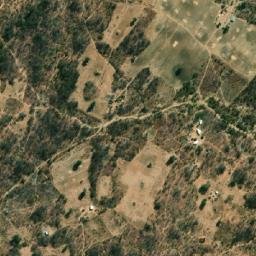 Satellite imagery of Trafalgar, ZW