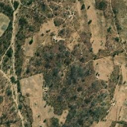 Satellite imagery of Trafalgar, ZW