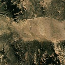 Satellite imagery of Cerro Alto Tumaya, CL