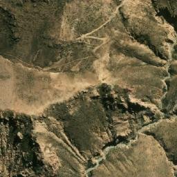 Satellite imagery of Cerro Alto Tumaya, CL