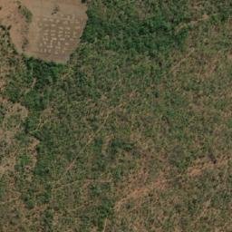 Satellite imagery of Cricket, ZW