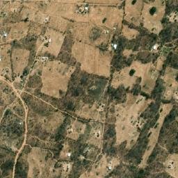 Satellite imagery of Trafalgar, ZW