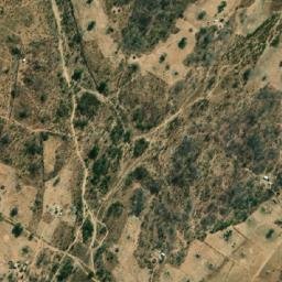 Satellite imagery of Trafalgar, ZW
