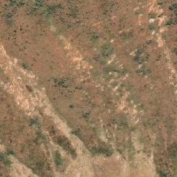 Satellite imagery of Scorpion Hill, AU