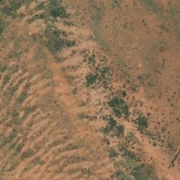 Satellite imagery of Babrongan Tower, AU