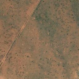 Satellite imagery of Babrongan Tower, AU