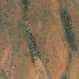 Satellite imagery of Babrongan Tower, AU