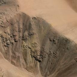 Satellite imagery of Cerro Pucupucune, CL