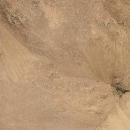 Satellite imagery of Cerro Pucupucune, CL