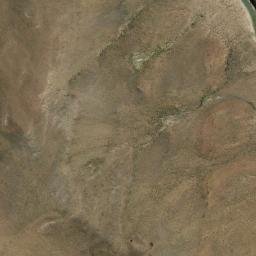 Satellite imagery of Hito 20, BR