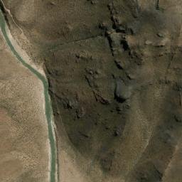 Satellite imagery of Hito 20, BR