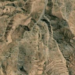 Satellite imagery of Cerro Chamaturo, BO