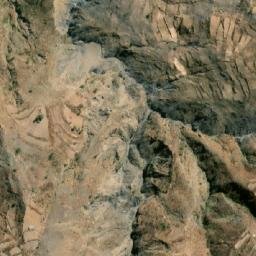 Satellite imagery of Cerro Chamaturo, BO