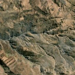 Satellite imagery of Cerro Chamaturo, BO