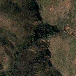 Satellite imagery of Cerro Pucarani, BO